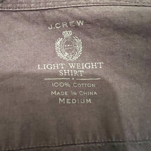 J.Crew Button Down - Picture 4 of 5